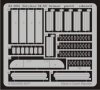 Eduard 35995 Stryker slat armour 1/35 Trumpeter